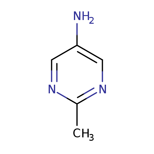 5-Amino-2-methylpyrimidine