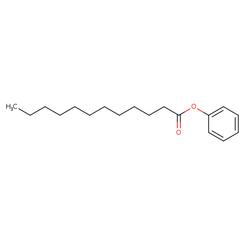 Phenyl Laurate