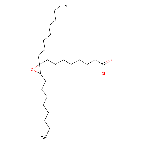 2-Oxiraneoctanoic acid,3-octyl-, octyl ester