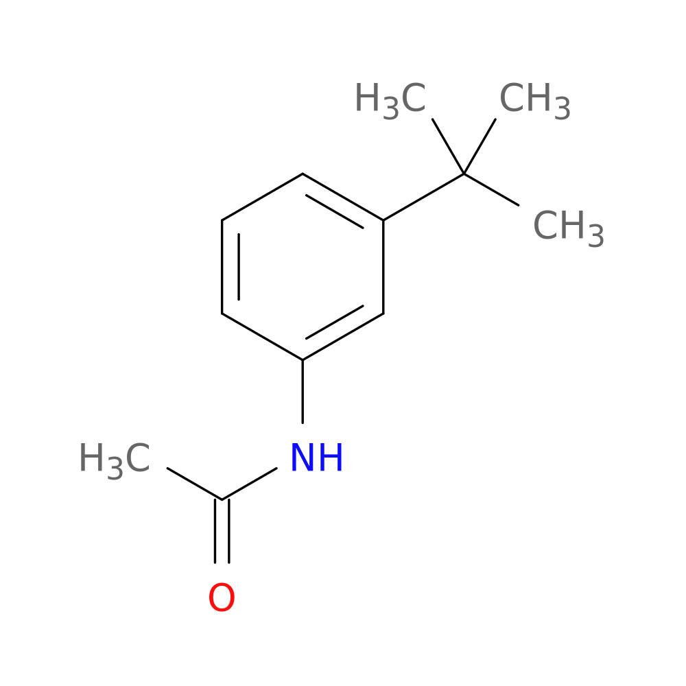 N-(3-(TERT-BUTYL)PHENYL)ACETAMIDE
