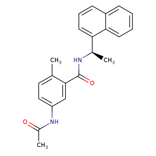 PLpro inhibitor
