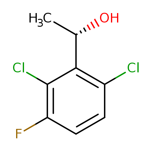 (S)-1-(2,6-Dichloro-3-fluorophenyl)ethanol