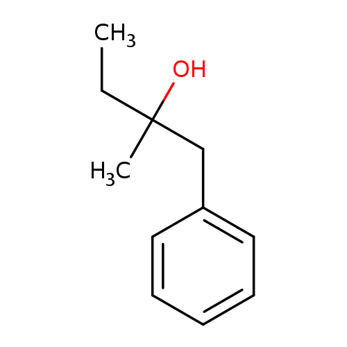 2-Methyl-1-phenyl-2-butanol