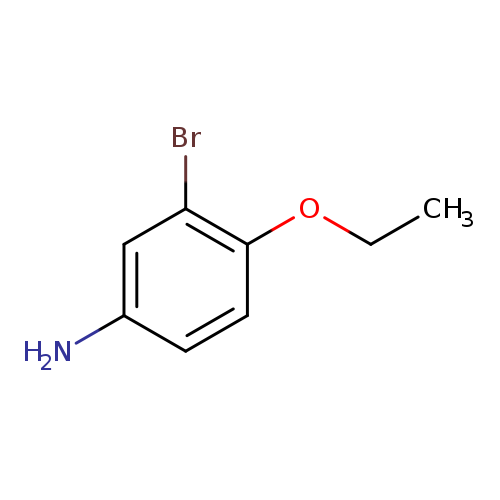 3-bromo-4-ethoxyaniline