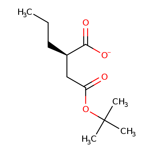Butanedioic acid, propyl-, 4-(1,1-dimethylethyl) ester, (R)-