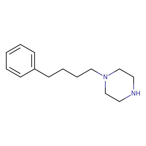 1-(4-Phenylbutyl)piperazine
