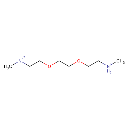1,8-Bis(methylamino)-3,6-dioxaoctane