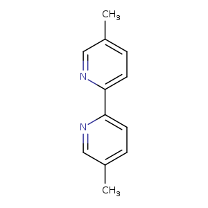 2,2'-Bipyridine, 5,5'-dimethyl-