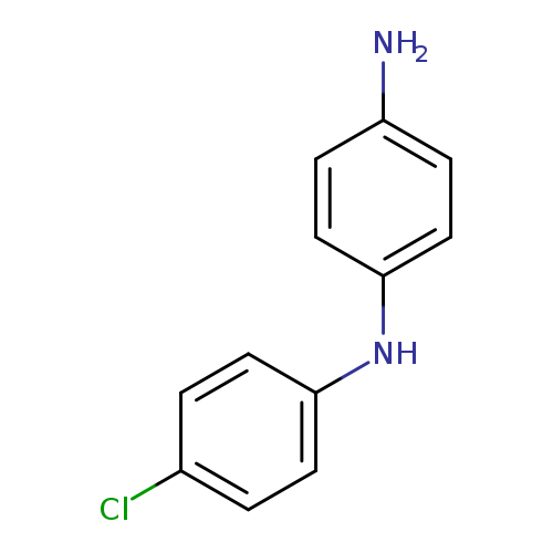 1,4-Benzenediamine, N1-(4-chlorophenyl)-