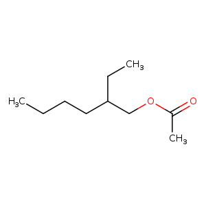2-Ethylhexyl acetate