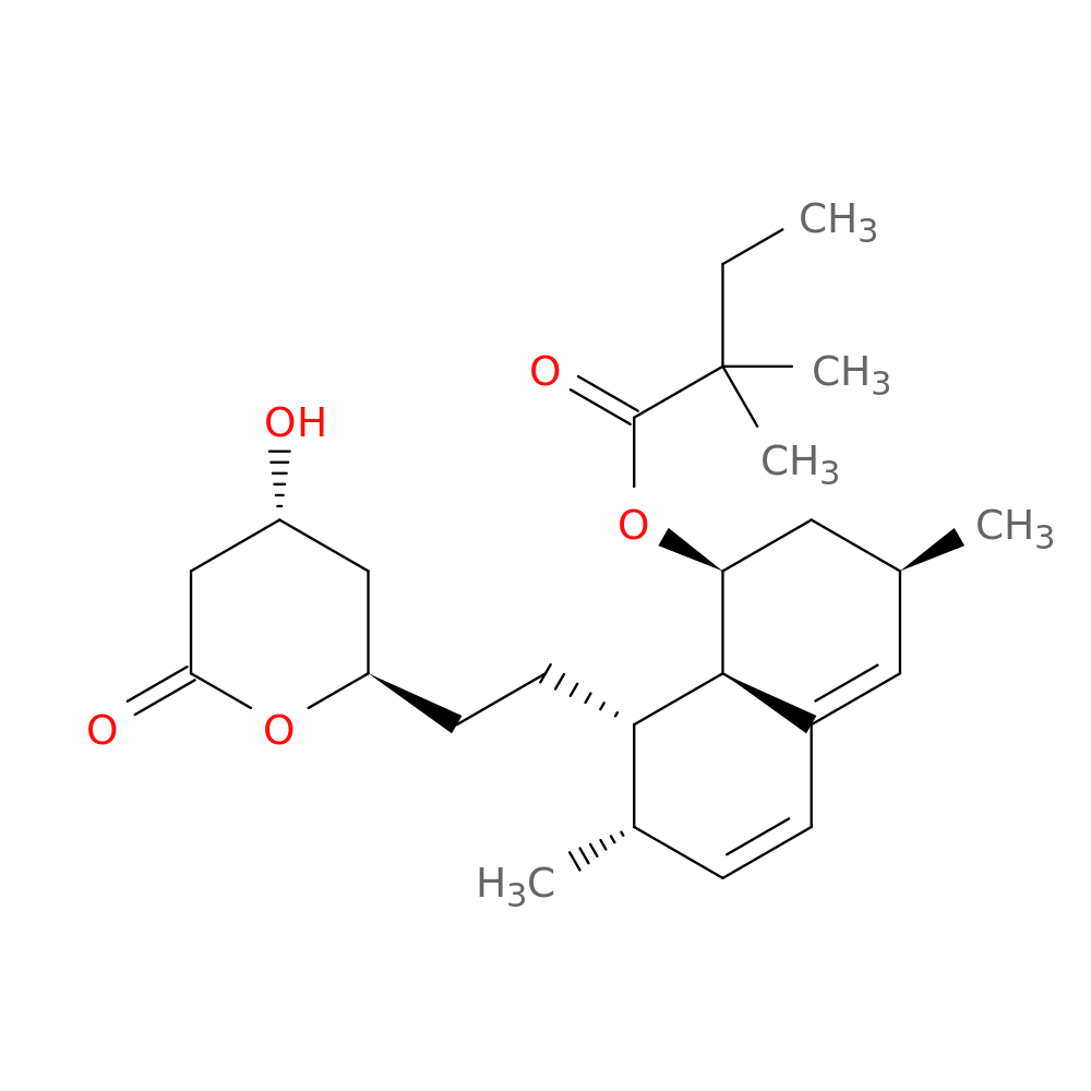 Simvastatin