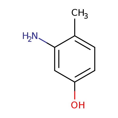 Phenol, 3-amino-4-methyl-