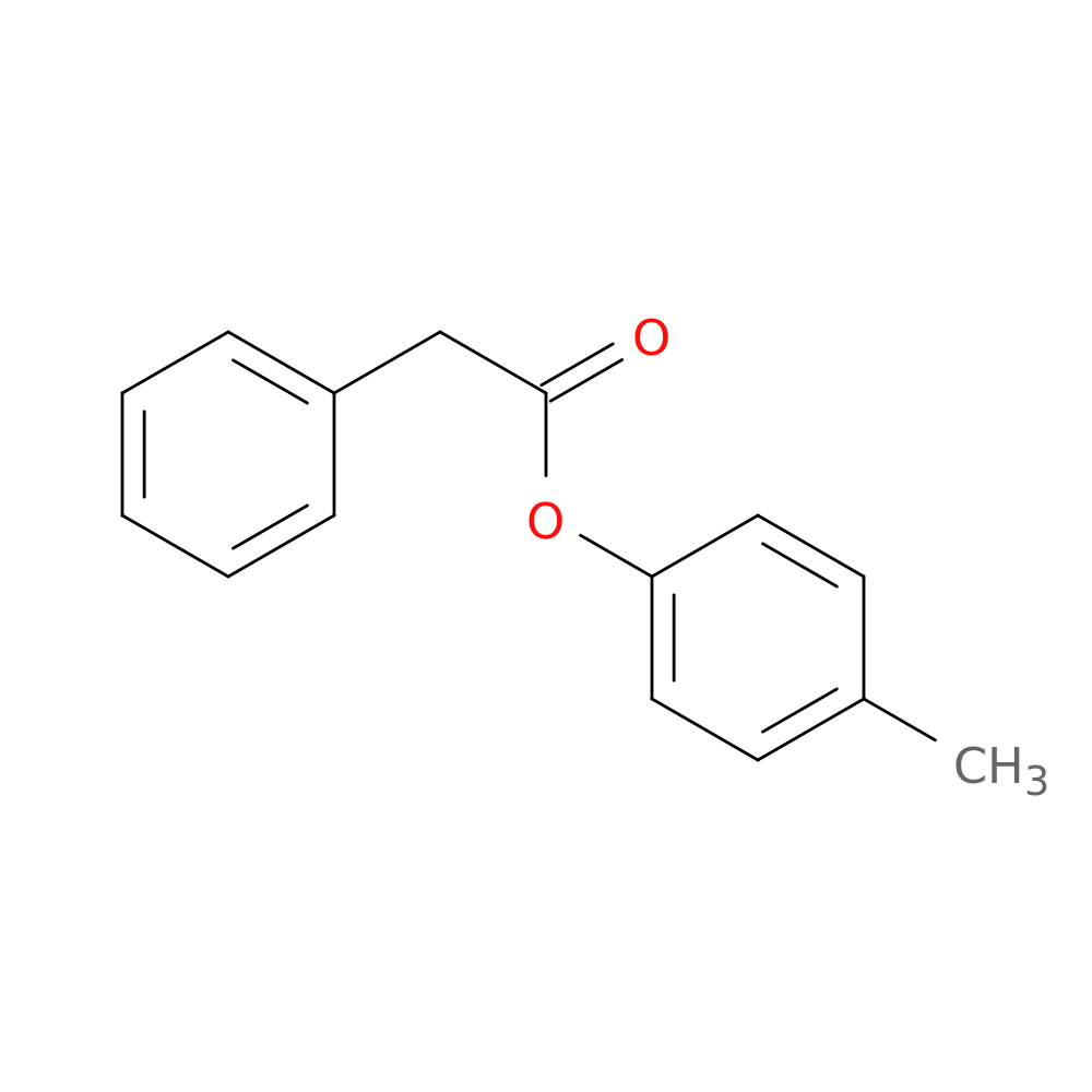 p-Tolyl 2-phenylacetate