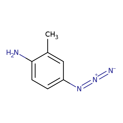 4-azido-2-methylaniline