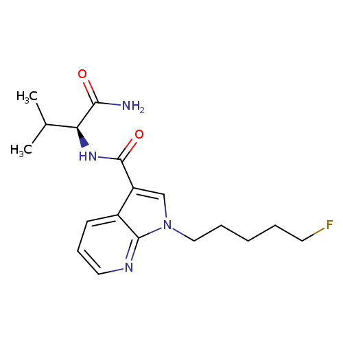5-fluoro AB-7-PAICA