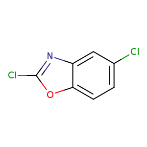 2,5-Dichlorobenzooxazole