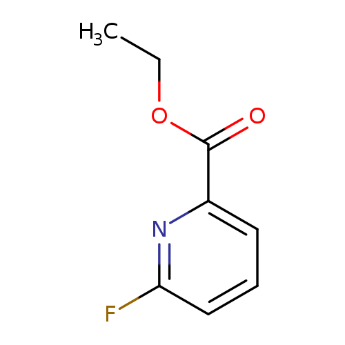 Ethyl 6-fluoropicolinate