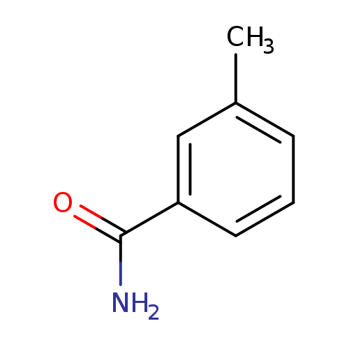 3-Methylbenzamide