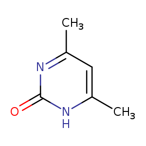 4,6-Dimethylpyrimidin-2(1H)-one