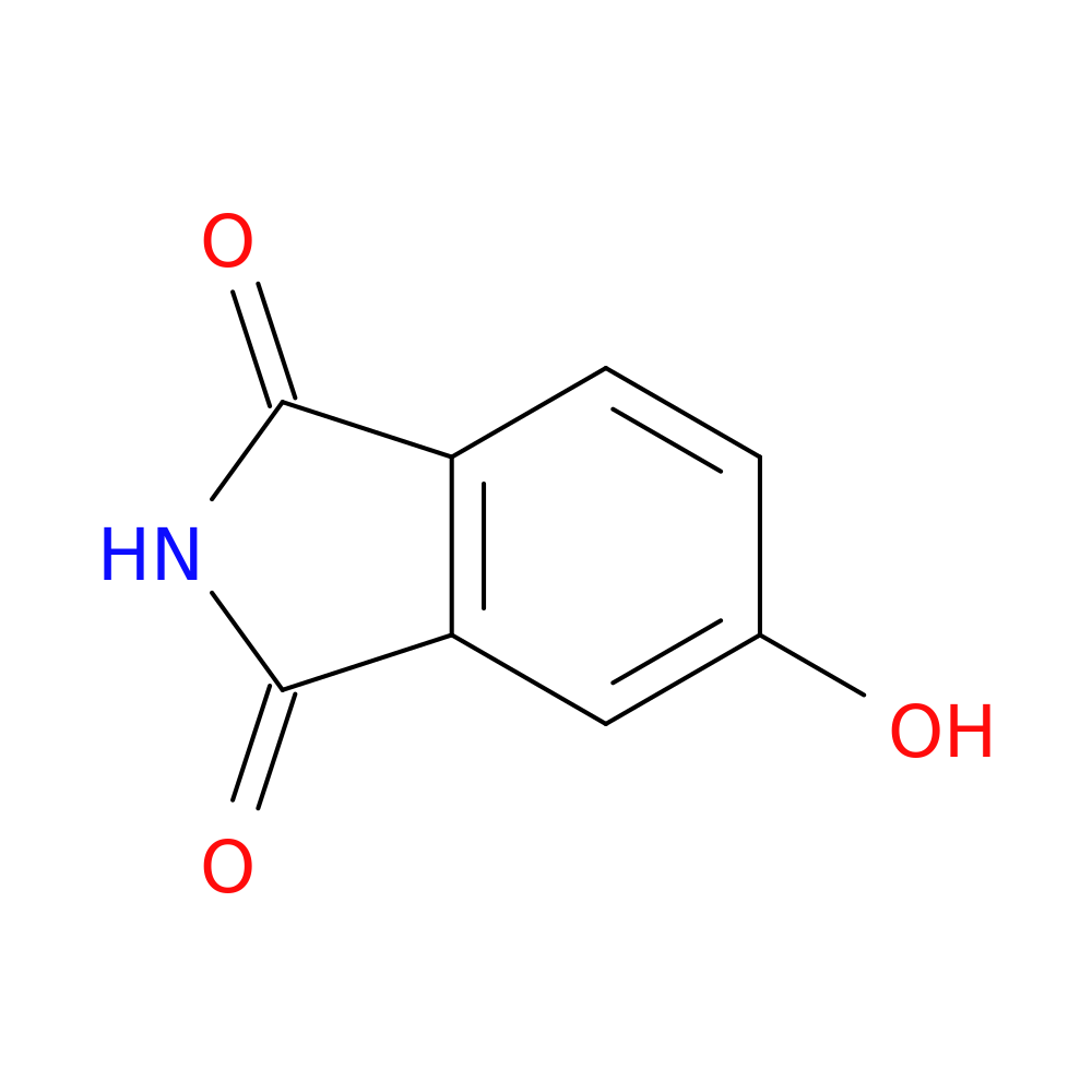 5-Hydroxyisoindoline-1,3-dione