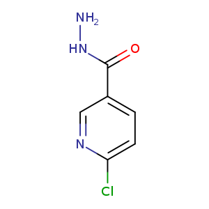 6-Chloropyridine-3-carbohydrazide