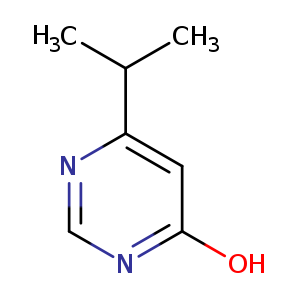6-(Propan-2-yl)pyrimidin-4-ol