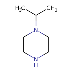 1-Isopropylpiperazine