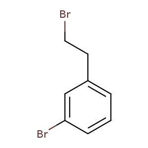3-BROMOPHENETHYL BROMIDE  97