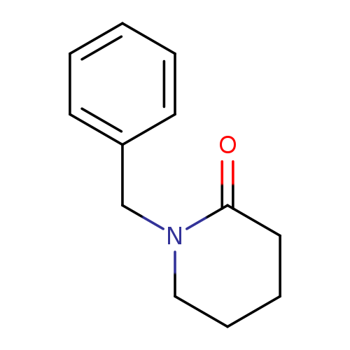 1-Benzylpiperidin-2-one