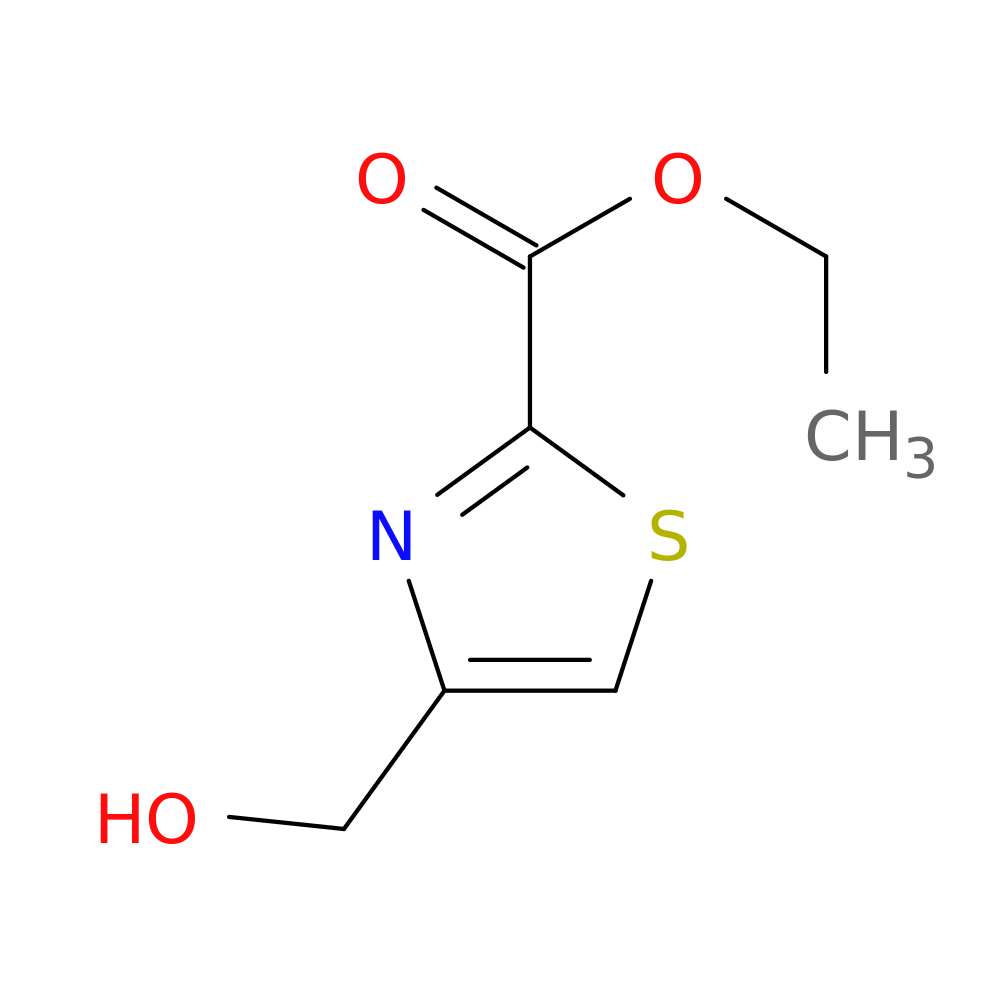 Ethyl 4-(hydroxymethyl)-1,3-thiazole-2-carboxylate