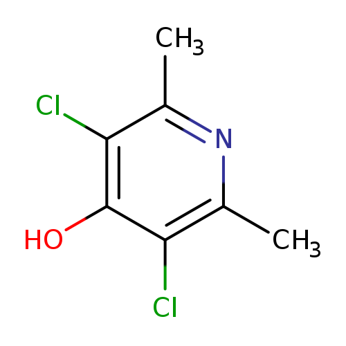 Clopidol