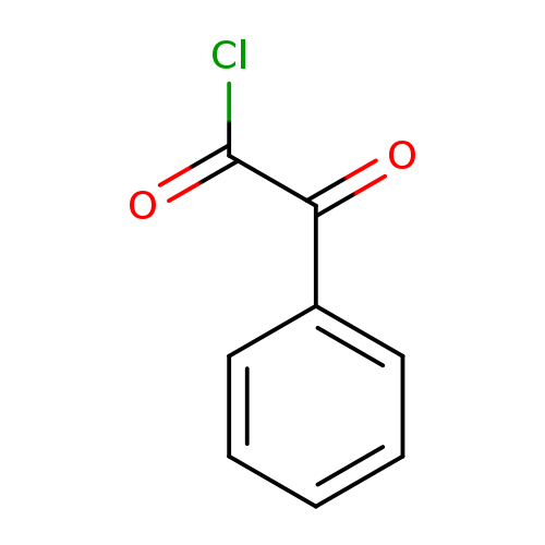 2-oxo-2-phenylacetyl chloride