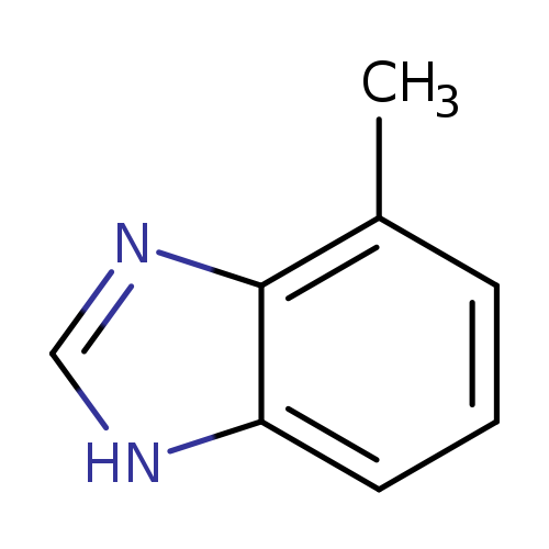 7-Methyl-1H-benzo[d]imidazole