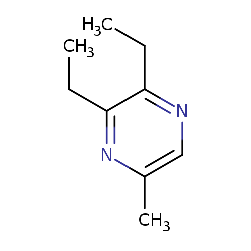 2,3-Diethyl-5-methylpyrazine