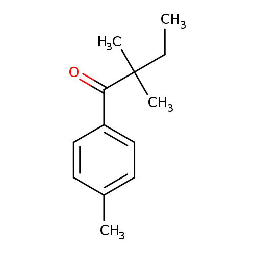 4',2,2-Trimethylbutyrophenone