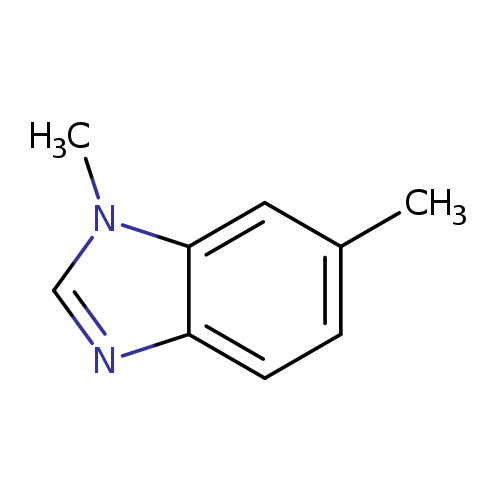 1H-Benzimidazole,1,6-dimethyl-(9CI)