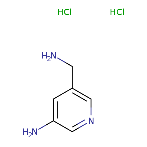 5-AMINO-3-PYRIDINEMETHANAMINE