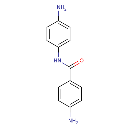 4-Amino-N-(4-aminophenyl)benzamide