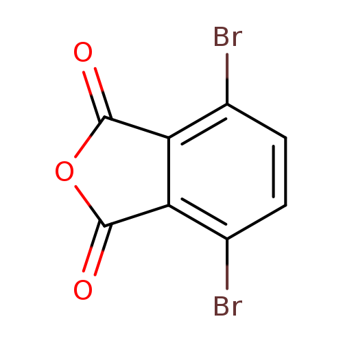 3,6-Dibromophthalic Anhydride
