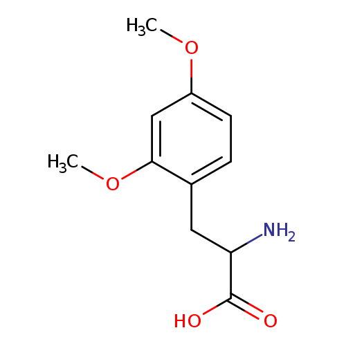 Tyrosine,2-methoxy-O-methyl-