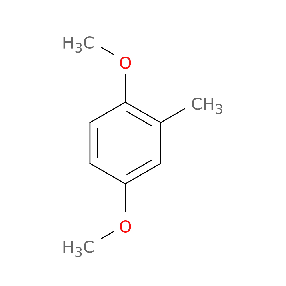 1,4-Dimethoxy-2-methylbenzene