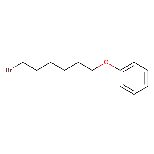 6-Phenoxyhexyl Bromide