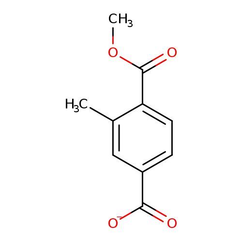 1,4-Benzenedicarboxylic acid, 2-methyl-, 1-methyl ester