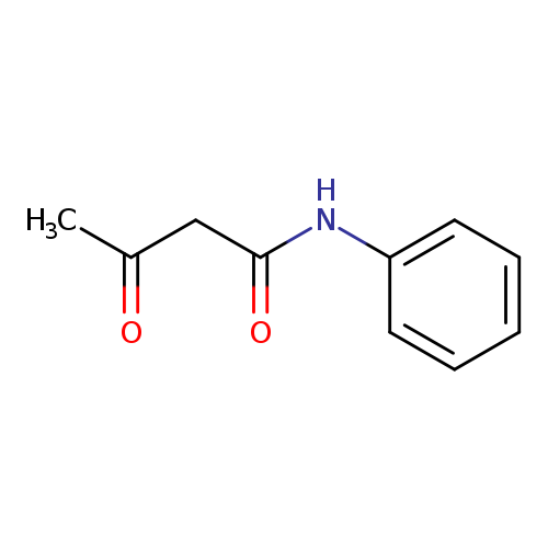 Acetoacetanilide