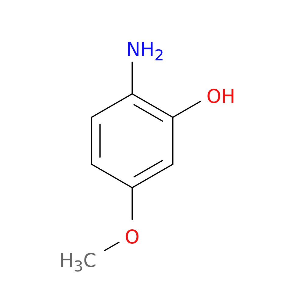 2-Amino-5-methoxyphenol