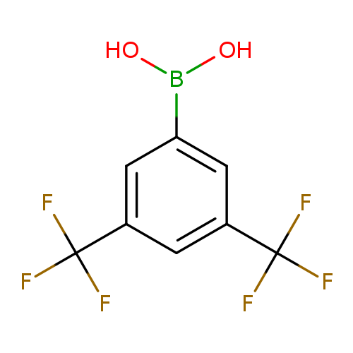 (3,5-Bis(trifluoromethyl)phenyl)boronic acid