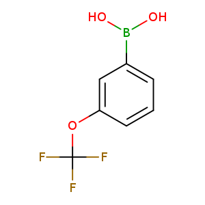 Boronic acid, B-[3-(trifluoromethoxy)phenyl]-