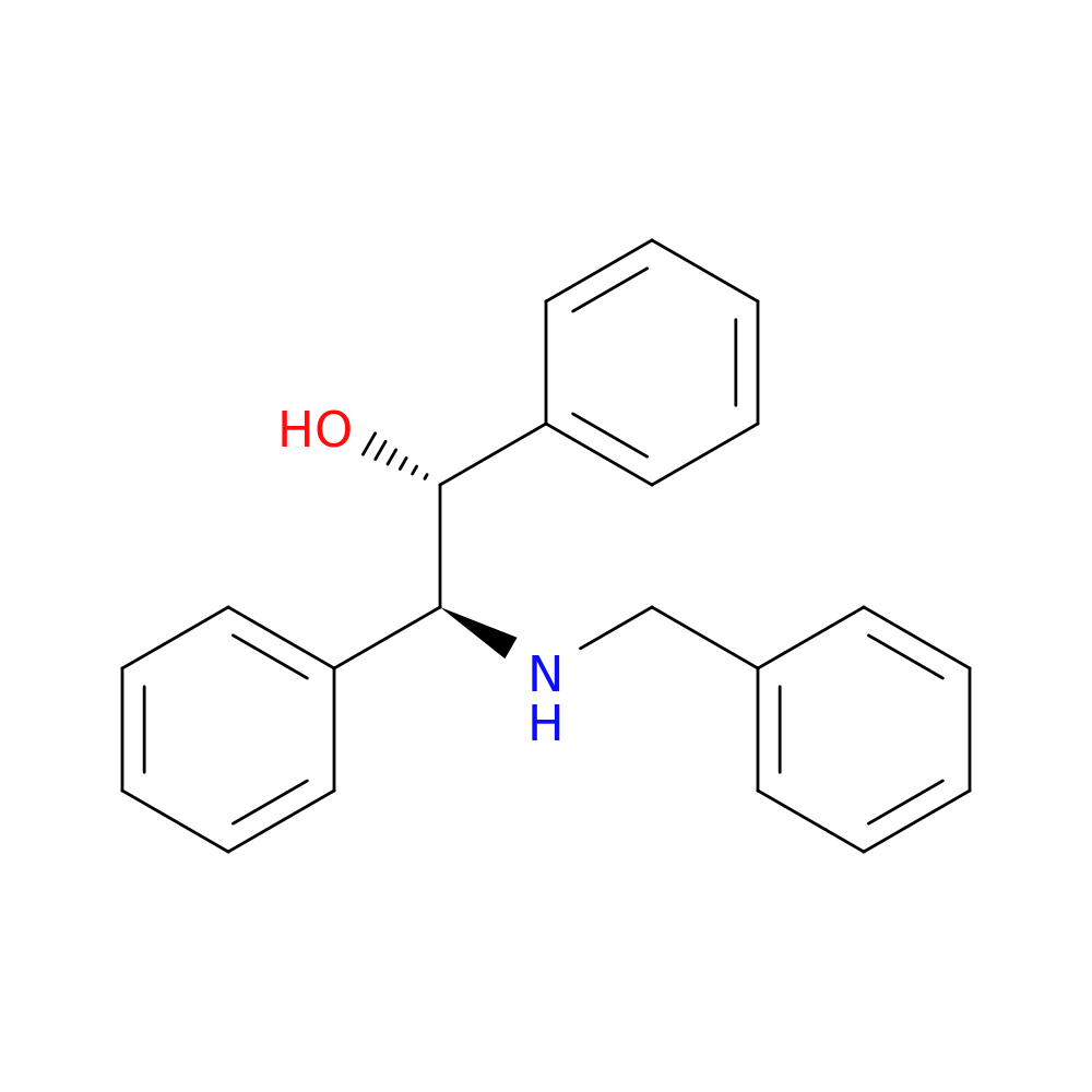 (1R,2S)-N-BENZYL-2-AMINO-1,2-DIPHENYLETHANOL