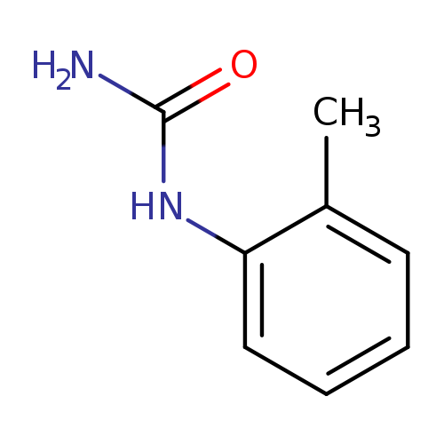 (2-methylphenyl)urea