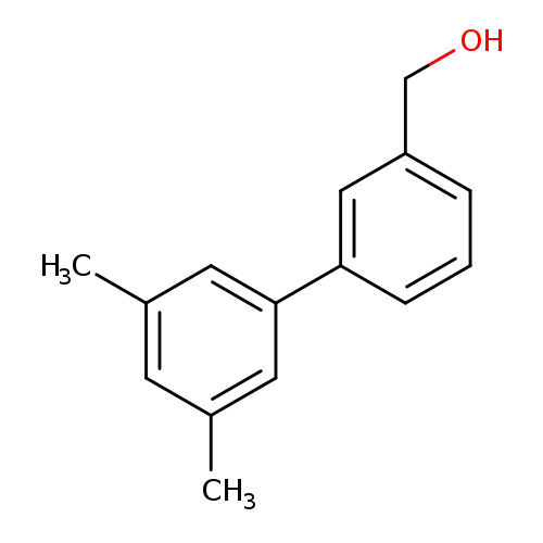(3',5'-Dimethyl-[1,1'-biphenyl]-3-yl)methanol